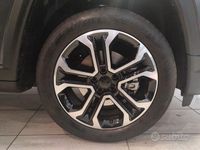 Usata Jeep Compass Altitude 131 CV (96 kW) 2024 Grigio SUV