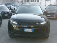 usata Land Rover Range Rover evoque 2.0d i4 mhev R-Dynamic S awd 150cv auto