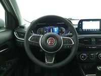 Usata Fiat Tipo City Life 95 CV (69 kW) 2022 Argento Station wagon