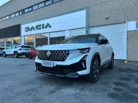 Nuova Renault Austral Evolution 131 CV (96 kW) 2026 Bianco SUV