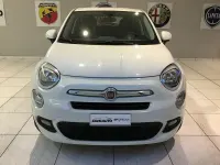 Usata Fiat 500X Pop 95 CV (69 kW) 2018 Other SUV