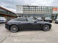 usata Porsche Panamera 4 / ITALIANA / PASM / 20'' / SUPER FULL ...!!!