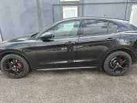 Usata Alfa Romeo Stelvio Executive 190 CV (139 kW) 2020 SUV