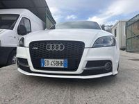 Usata Audi TTS 272 CV (200 kW) 2011 Coupé