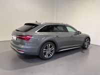 Usata Audi A6 Allroad Advanced 204 CV (150 kW) 2024 Grigio Station wagon