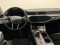 usata Audi A6 e-tron AVANT 40 TDI S-TRONIC SPORT