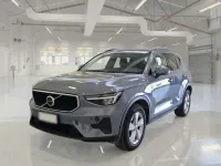 Usata Volvo XC40 163 CV (119 kW) 2023 Grigio SUV