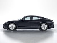 Nuova Porsche Taycan 239 kW (326 CV) 2025 Nero jet metallizzato Berlina