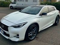 usata Infiniti Q30 Q302.2d Sport 170cv dct