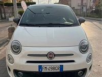 Usata Fiat 500 Sport 95 CV (69 kW) 2018