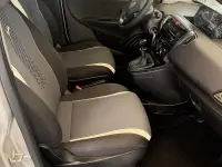 Usata Lancia Ypsilon Gold 69 CV (50 kW) 2015 Grigio Utilitaria