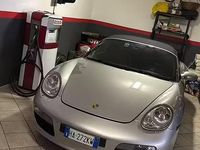 Usata Porsche Boxster 2005 Cabrio