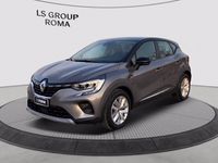 usata Renault Captur Captur1.0 tce zen gpl 100cv