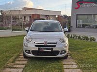 Usata Fiat 500X Pop Star 95 CV (69 kW) 2016 SUV