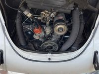 Usata VW Beetle 34 CV (25 kW) 1984 Bianco Utilitaria