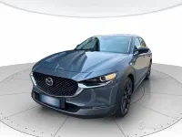 Usata Mazda CX-30 Homura-Line 150 CV (110 kW) 2022 Grigio SUV