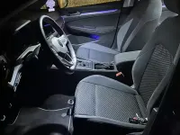 Usata VW Golf VIII 110 CV (80 kW) 2022 Berlina