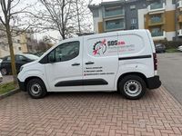 Usata Fiat Doblò 100 CV (73 kW) 2023 Bianco Monovolume