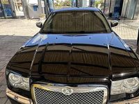 Usata Chrysler 300C 218 CV (160 kW) 2006 Berlina