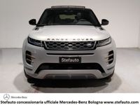 usata Land Rover Range Rover evoque 1.5 I3 160 CV Auto R-Dynamic SE del 2022 usata a Castel Maggiore