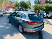 Usata Seat Leon ST 4Drive 110 CV (80 kW) 2015 Other Station wagon