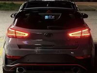 Usata Hyundai i30 N Performance 280 CV (205 kW) 2022 Berlina