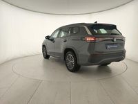 Begagnad VW Tayron Life 193 HK (141 kW) 2025 Grå SUV