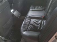 Usata VW Phaeton 241 CV (177 kW) 2003 Argento Berlina