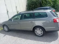 Usata VW Passat Trendline 105 CV (77 kW) 2008 Station wagon