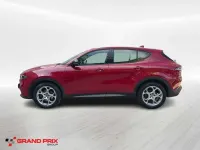 Usata Alfa Romeo Tonale Super 131 CV (96 kW) 2023 Rosso SUV