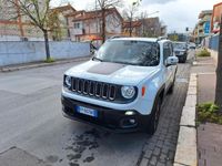 usata Jeep Renegade 2.0 Mjt 140CV 4WD Active Drive Low Upland