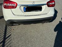 Usata Mercedes GLA200 Premium 136 CV (100 kW) 2016 SUV