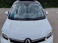 Usata Renault Twingo 65 CV (47 kW) 2020 Bianco Utilitaria