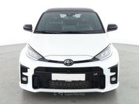 Usata Toyota Yaris 261 CV (191 kW) 2021 Bianco Utilitaria