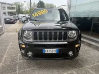 Usata Jeep Renegade Limited 179 CV (131 kW) 2019 Other SUV