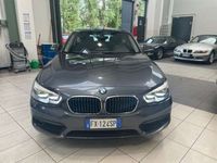 usata BMW 116 116 i 3p Advantage