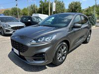 Usata Ford Kuga ST-Line 120 CV (88 kW) 2021 Grigio SUV