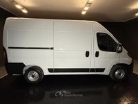Nuova Fiat Ducato 33 140 CV (102 kW) 2026 Bianco Furgone