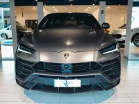 Usata Lamborghini Urus 650 CV (478 kW) 2022 Grigio SUV