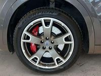 Usata Maserati Levante 250 CV (183 kW) 2019 Grigio SUV