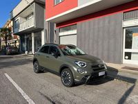 usata Fiat 500X City Cross 1.3 T4