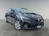 Usata Renault Clio Equilibre 101 CV (74 kW) 2022 Nero Utilitaria