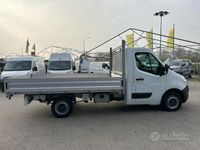 usata Opel Movano 35 2.3 CDTI 130CV PM FWD Cassonato