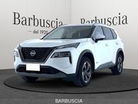 Usata Nissan X-Trail N-Connecta 158 CV (116 kW) 2025 Bianco SUV