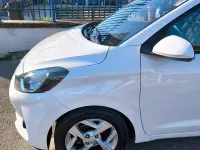 Usata Hyundai i10 67 CV (49 kW) 2023 Bianco Utilitaria