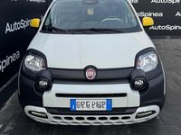 Usata Fiat Panda S 69 CV (50 kW) 2025 Bianco Berlina