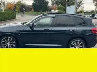 Usata BMW X3 M Sport 249 CV (183 kW) 2020 Other SUV