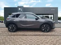 Usata DS Automobiles DS3 Crossback Opera 131 CV (96 kW) 2024 Grigio scuro SUV