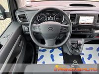 Usata Citroën Spacetourer Business Class 2019 Marrone Monovolume