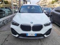 usata BMW X1 sDrive18d Sport Aut.